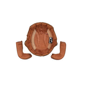 Acerbis 22-06 Internal <b>Cup</b> Lining for Motorcycle Helmets Premium Accessory - Product Image 1