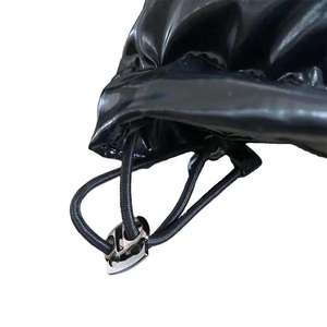 Hip Hop Style Men's Jackets with Spandex <b>Nylon</b> Material - Product Image 5