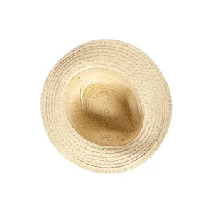 Cappello di Paglia Personalizzato Coastra per Merchandising Promozionale - Product Image 5