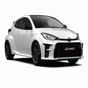 Yaris GR d'occasion | Toyota Yaris GR d'occasion à vendre - Product Image 1