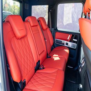 MER-CE-DES-AMG G63 2024 SUPER LIMPIO, LISTO PARA ENVIAR - Product Image 4