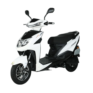 Scooter Eléctrico Profesional con Sensor, Motor sin Escobillas, Alcance de 40-60 km, Capacidad de 150 kg, con App, para Viajes Personales y Negocios - Product Image 5
