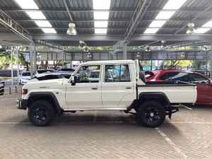 4WD/2015/2016/2021/2022/2025มือสอง toyotas landcruisers Pick 4x4-toyotas landcruisers มือสองระยะทางต่ำ70ชุด - Product Image 4