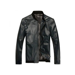 Leather Women <b>Jacket</b> Women 2022 High Quality Windproof <b>Sheepskin</b> Leather <b>jacket</b> - Product Image 2