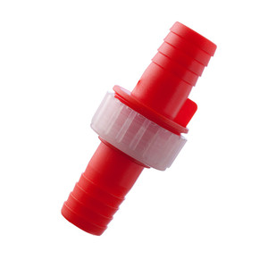 Raccordo a vite 3 pezzi 20 mm - Product Image 1
