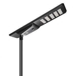Lampadaire Solaire Extérieur Premium à LED pour Jardin, Allée, Parc – Éclairage Haute Luminosité, Économie d'Énergie, Contrôle Automatique Crépuscule-Aube - Product Image 1