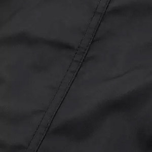 Offre Spéciale short de boxe en polyester pour hommes décontracté taille élastique vêtements de sport avec taille moyenne coupe ample - Product Image 5