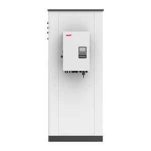 Onduleur solaire hybride MUST 48VDC 5,5 kW à onde sinusoïdale pure, sortie unique, compatible réseau, fonctionnement en parallèle, onduleur AC/DC - Product Image 1