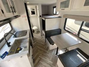 Coleman Rubicon 1628BH d'occasion 2022 - Product Image 5