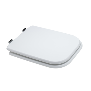 Tapa de Inodoro Blanca Óptica Serie Concac Compatible con la Serie CONCA - Product Image 2