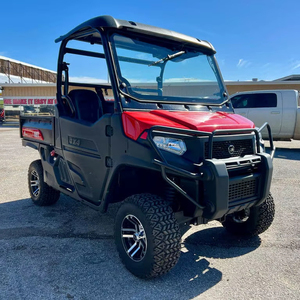 K-I-O-T-I K-9 2 R-O-W 4X4 Wholesale tractor supplied <b>for</b> agricultural - Product Image 1