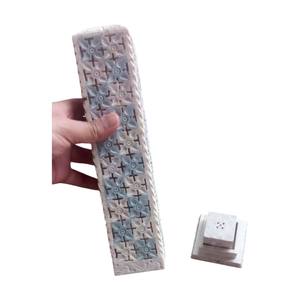 Porte-bâton de brûleur d'encens en stéatite de qualité supérieure sculpture Art Design pour cadeau d'affaires et religieux hindou - Product Image 5