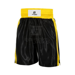 Short de boxe de haute qualité, best-seller, dernier design, short de combat personnalisé, short de boxe pour homme - Product Image 2
