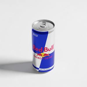 La bebida energética Red Bull más vendida en existencias para envío inmediato, bebida energética de alta demanda a precios mayoristas - Product Image 3