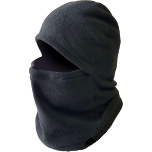 Masque de ski pour hommes et femmes, masque intégral, cagoule, masque de ski, masque facial, capuche, neige, moto, course à pied, temps froid, cagoule personnalisée - Product Image 4