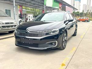 Citroën C6 1.8THP Prestige Nappa Edition <span class=keywords><strong>2020</strong></span>, Automático, Autos Usados Chinos de Alta Calidad con Buen Estado Exterior, Gran Venta - Product Image 1