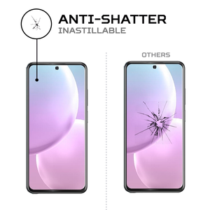 ฟิล์มกันรอยหน้าจอ ZTE Voyage 10 5G ป้องกันการกระแทก - Product Image 5