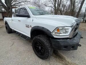 Usado 2013 RAM 3500 SLTT - Product Image 2