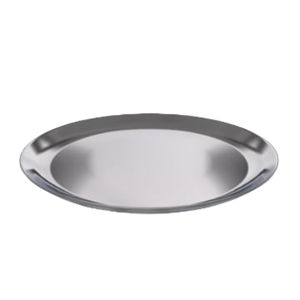 Ensemble Thalis en acier inoxydable de Style classique plateau de nourriture Thali en acier/plats pour les fêtes livraison britannique pour l'exportation - Product Image 2