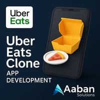 Solusi Aplikasi Pengiriman Makanan Multi-Vendor - Platform Android/iOS White Label dengan Pelacakan Langsung, Laporan & Analisis, serta Gerbang Pembayaran