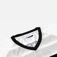 Uniforme de Fútbol Personalizado, Fabricante OEM, Conjunto de Camiseta y Pantalones Cortos Estampados de Alta Calidad, Tela Transpirable, Secado Rápido, Ligero