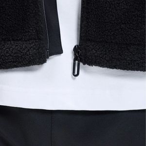 Borg Gilet Sleeveless <b>Fleece</b> <b>Vest</b> for <b>Men</b> and Women Warm Lightweight Bodywarmer Winter Outdoor Wear - Product Image 6