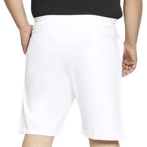 Logo personnalisé Short de Jogging pour hommes Couleur unie Séchage rapide 100% coton Nouveau design Polyester vierge Décontracté Essentiels d'entraînement - Product Image 4