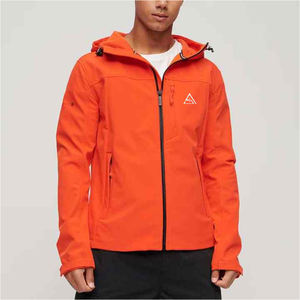 Chaqueta Softshell Transpirable para Invierno a Precio Accesible y con el Mejor Material de Calidad, Chaqueta Softshell para Mujer - Product Image 1