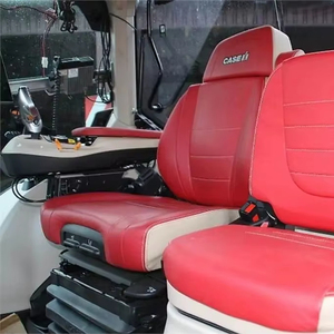 PROVEEDOR VERIFICADO de Ca-se IH Optum 340 CVX Drive AFS Connect - Product Image 4