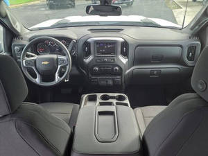 Chevrolet Silverado 2500HD 2022 en Perfectas Condiciones - Product Image 6