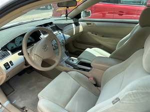 Oferta Especial: Toyota Camry Solara Usado - ¡Listo para Enviar! - Product Image 2