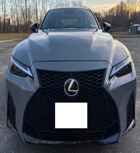 LEXUS IS 500 F Sport Performance Premium d'occasion 2025 - Product Image 1