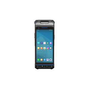 Pemindai <span class=keywords><strong>RFID</strong></span> Android Genggam Jarak Jauh 20m Pembaca UHF PDA untuk Manajemen Inventaris Gudang dan Pelacakan Aset - Product Image 5