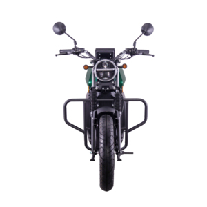 Motocicleta Eléctrica 2025, la Más Reciente de Fábrica China, 3000w, Batería de Litio de 40ah, 72V, Scooter Eléctrico - Product Image 4