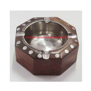 Cenicero con forma de barco náutico de lujo Cenicero decorativo para el hogar o hoteles Resort o hogar Ceniceros más vendidos - Product Image 3