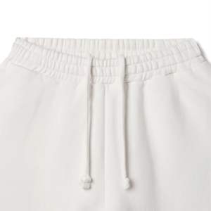 กางเกงวอร์มขายาวทรงตรงแฟชั่นผู้ชาย สไตล์สตรีทแวร์ วินเทจ ผ้าฝ้าย กางเกงจ็อกกิ้ง กางเกงขายาวสำหรับผู้ชาย - Product Image 4