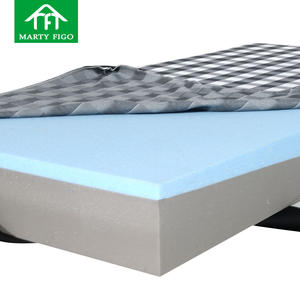 Factory Custom 4 Firmness Hypo-allergenic Queen <b>Mattress</b> <b>Memory</b> <b>Foam</b> Colchones Latex <b>Mattress</b> in a Box <b>king</b> <b>Foam</b> <b>Mattress</b> - Product Image 3