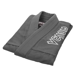 Nouveau Kimono de Jiu-Jitsu OEM pour Arts Martiaux, 100 % Coton, Uniforme de Jiu-Jitsu à Prix de Gros pour la Lutte aux États-Unis - Product Image 4