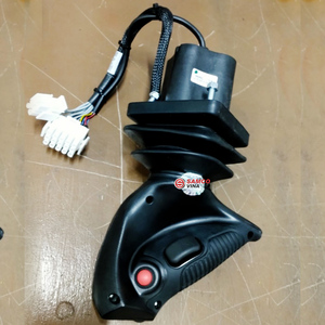 Repuesto de Joystick de Control para Apilador de Alcance Kalmar Serie DRU DRG, Calidad Premium, A653030100 - Product Image 6