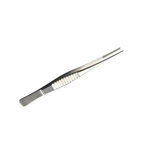 คีมผ่าตัดเดบาเกย์ ปลายเรียว ไม่ก่อให้เกิดการบาดเจ็บ ทำจากสแตนเลส สำหรับการผ่าตัดหลอดเลือดและหัวใจ-ปอด - Product Image 3