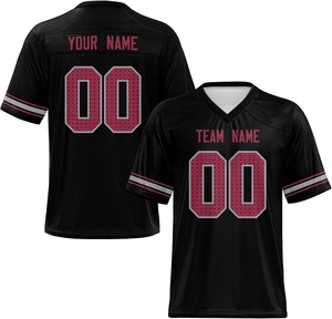 Venta al por Mayor de Camisetas de Fútbol Personalizadas 2026, Fabricante de Fábrica, 100% Poliéster, Sublimación Completa, Números de Equipo, Suministro, Secado Rápido - Product Image 6
