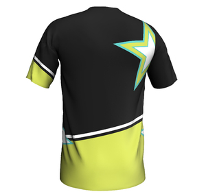 Vente en gros de maillots de football personnalisés avec impression par sublimation uniformes de football ensembles de maillots de football - Product Image 5