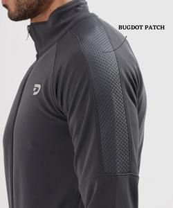 Chaquetas para Hombre, Chaquetas Importadas de Lycra Dobby (GSM 290) - Product Image 2