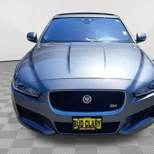 Jaguar XE S 2018 - Product Image 1