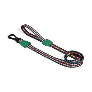 Travis Durable Dog Leash and Harness with <b>Lights</b> Padded and Solid <b>Rope</b> Featuring Classic and Western Styles for Cats and Dogs - Product Image 3