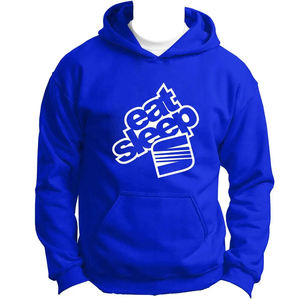 Nuevas sudaderas con capucha DTG para hombre, 100% algodón, estampado Digital, nuevo diseño, moda para la temporada de primavera, venta al por mayor - Product Image 5