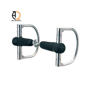 ดอกบลิมฮอลปากม้าทำจากสเตนเลสสตีลอุปกรณ์สำหรับม้า - Product Image 6