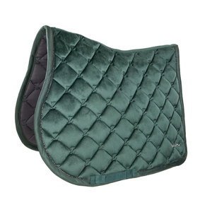 Juego de Sublimación Equine Dressage Saddle Pads Numnah Horse Alfombras con Saddle Pads a juego - Product Image 6