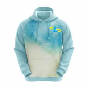 Sweats à capuche de sublimation pour femmes les plus vendus dans des matériaux de qualité Prix raisonnables Nouvelle arrivée pour les sweats à capuche de sublimation pour femmes - Product Image 3