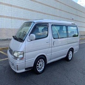 กล่องเกียร์ธรรมดา/1995/2000/1994/1996/1995/1997/1998/1993/1992/1991/1990 toyotta HIACE Super customed HIACE 4WD มือขวา - Product Image 6